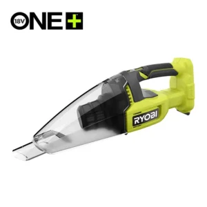 RYOBI Aku. ručni usisivač, 18V ONE+™ - RHV18-0 - 14
