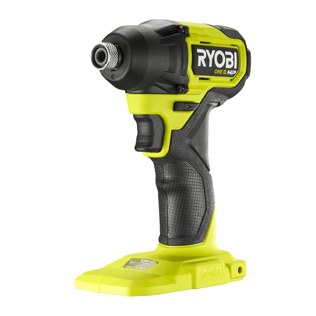 RYOBI Aku. kompaktni udarni odvijač, bez četkica, 18V ONE+™ HP – RID18C-0 - 22