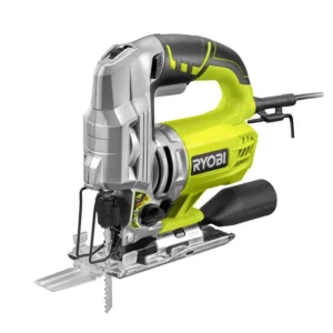 RYOBI Električna ubodna testera 600W - RJS850K - 11