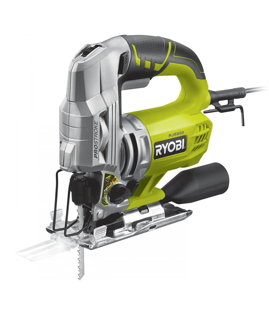 RYOBI Električna ubodna testera 600W - RJS850K - 21