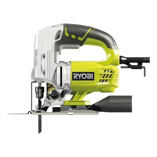 RYOBI Električna ubodna testera 600W - RJS850K - 13