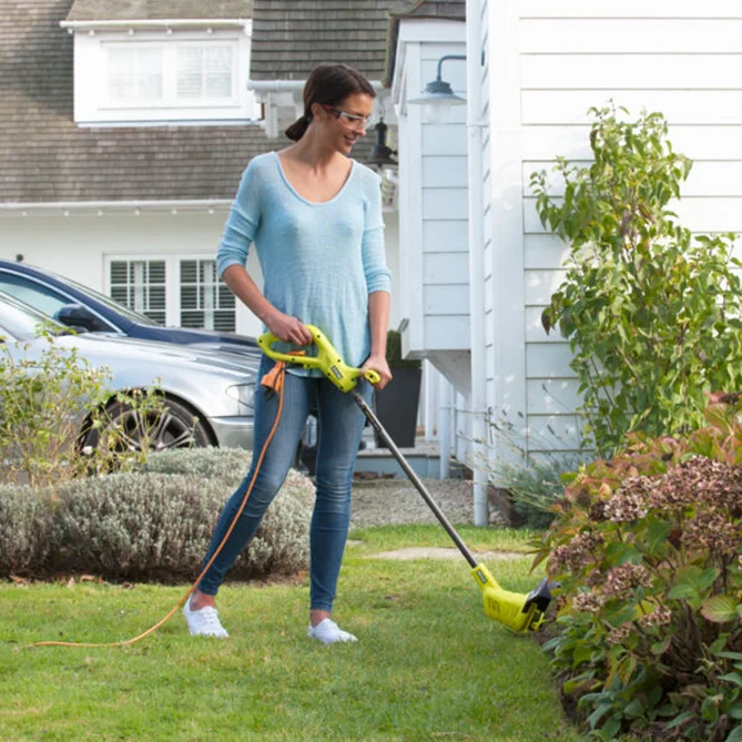 RYOBI Električni trimer za košenje trave, 350W – RLT3525 - Slika 2