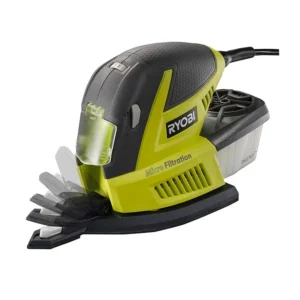 RYOBI Vibraciona brusilica (3 u 1), 180W - RMS180-S - 1