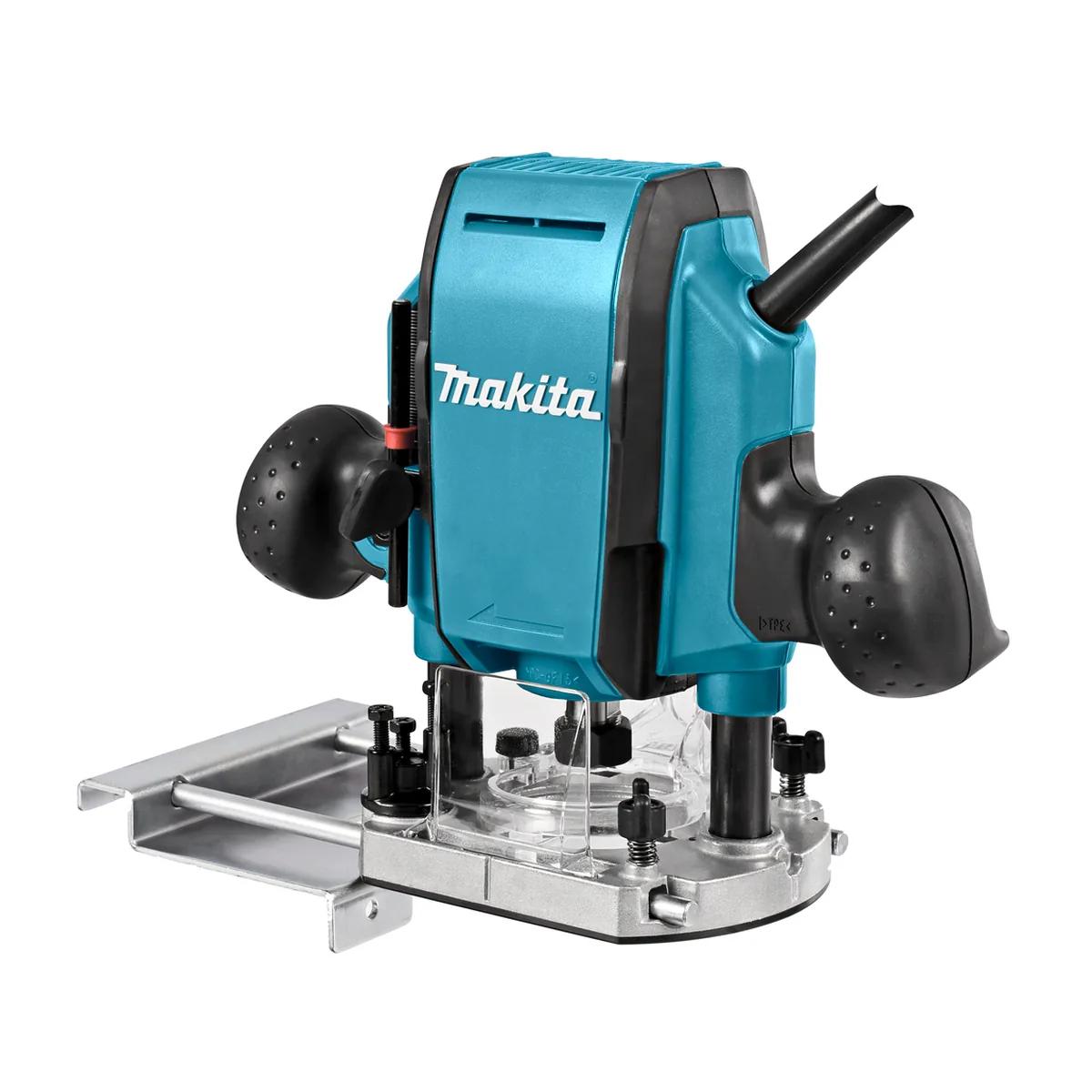 Makita RP0900 Električna glodalica 900W prihvat 6 i 8mm - Slika 2