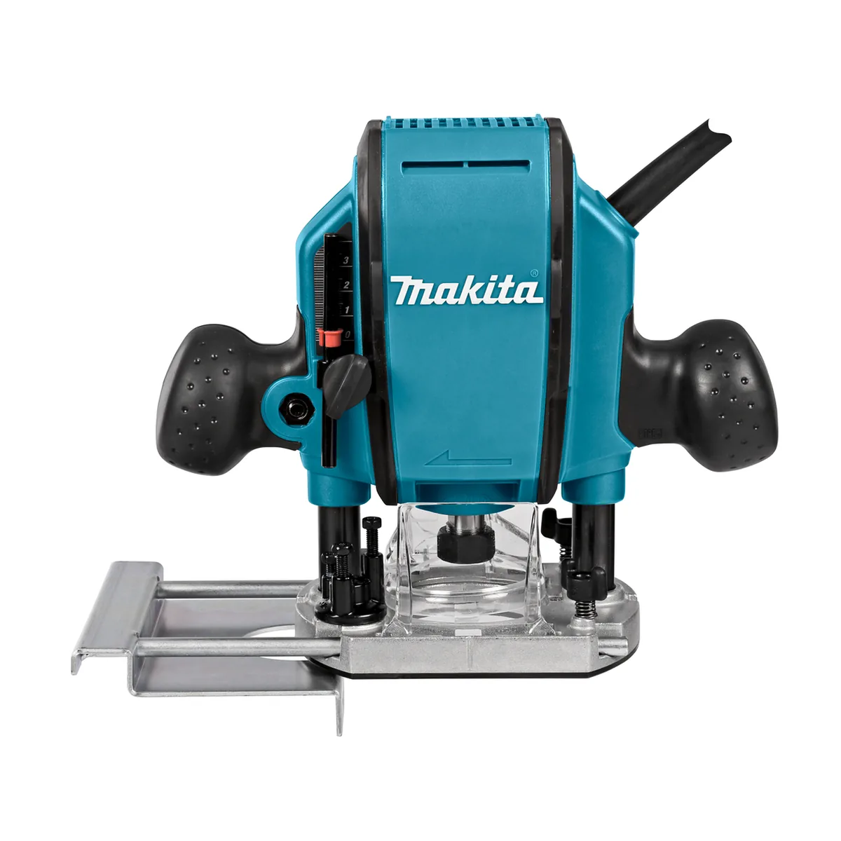 Makita RP0900 Električna glodalica 900W prihvat 6 i 8mm - Slika 3