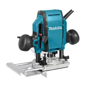 Makita RP0900 Električna glodalica 900W prihvat 6 i 8mm - Humax.rs