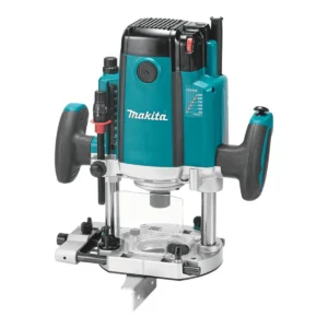 Makita RP2303FC08 Električna glodalica 2100W prihvat 12mm dubina 70mm - Humax.rs