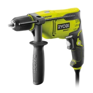 RYOBI Električna bušilica 680W - RPD680-K - 9