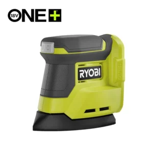RYOBI Aku. (Delta) vibraciona brusilica 18V ONE+™ -  RPS18-0 - 14