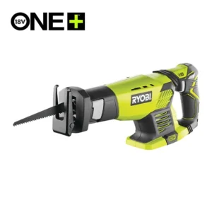 RYOBI Aku. sabljasta testera,  18V ONE+™  - RRS1801M - 19