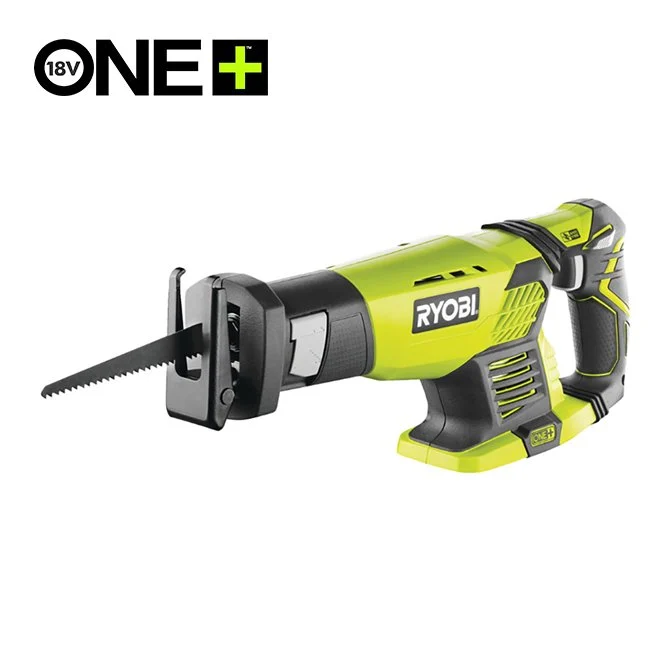 RYOBI Aku. sabljasta testera, 18V ONE+™ - RRS1801M - 19