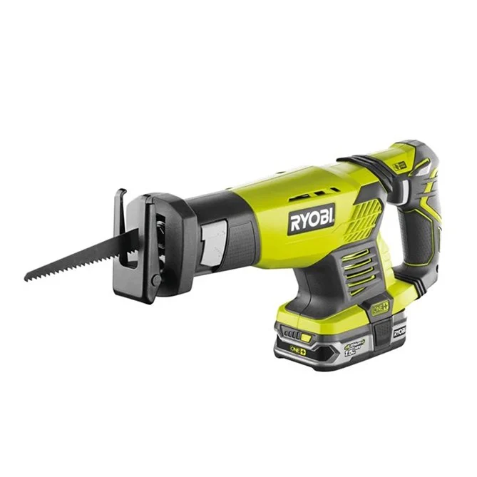 RYOBI Aku. sabljasta testera, 18V ONE+™ - RRS1801M - 31