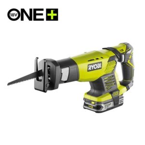 RYOBI Aku. sabljasta testera,  18V ONE+™  - RRS1801M RRS1801M-1 - Image 15