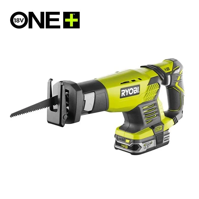 RYOBI Aku. sabljasta testera, 18V ONE+™ - RRS1801M - 15