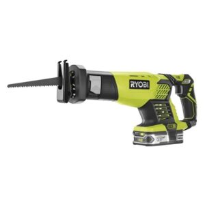 RYOBI Aku. sabljasta testera,  18V ONE+™  - RRS1801M RRS1801M-1 - Image 2
