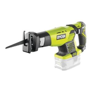 RYOBI Aku. sabljasta testera,  18V ONE+™  - RRS1801M RRS1801M-1 - Image 3