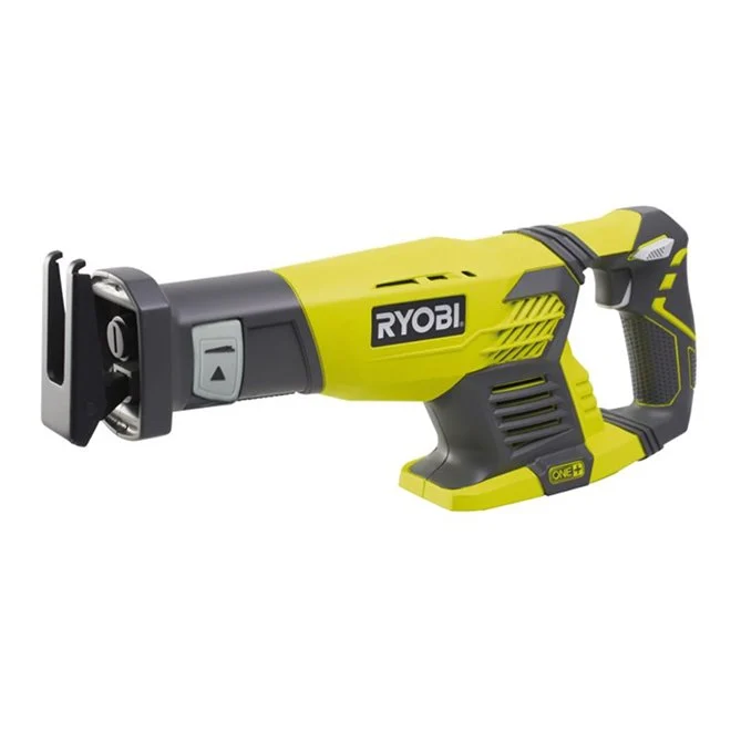 RYOBI Aku. sabljasta testera, 18V ONE+™ - RRS1801M - 22