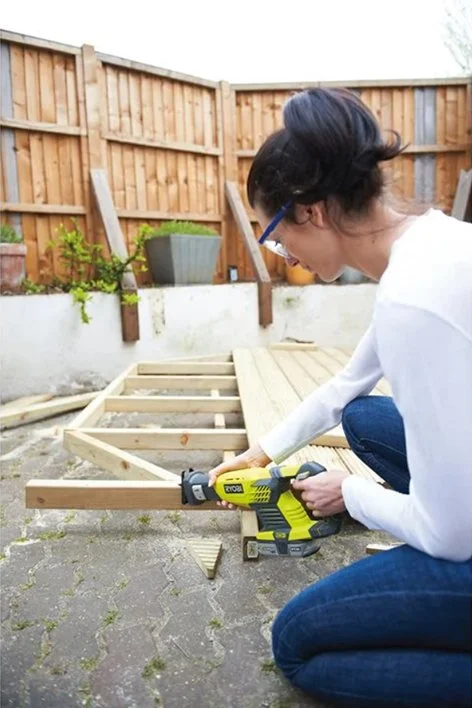 RYOBI Aku. sabljasta testera, 18V ONE+™ - RRS1801M - 25