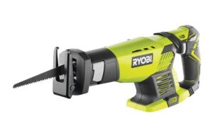 RYOBI Aku. sabljasta testera,  18V ONE+™  - RRS1801M RRS1801M-1 - Image 14