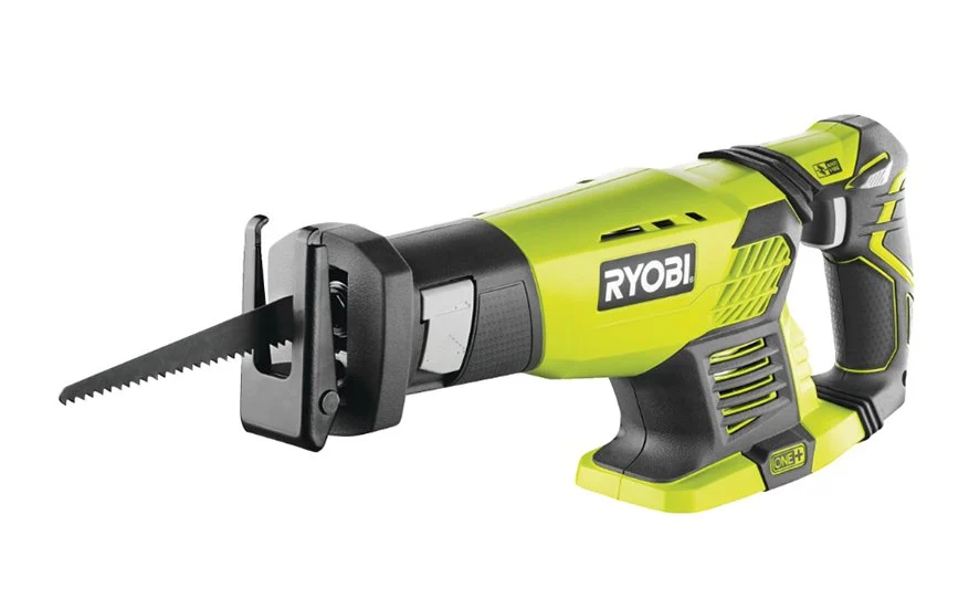 RYOBI Aku. sabljasta testera, 18V ONE+™ - RRS1801M - 32