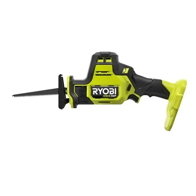 RYOBI Kompaktna aku. sabljasta testera bez četkica, 18V ONE+™ HP - RRS18C-0 - 9