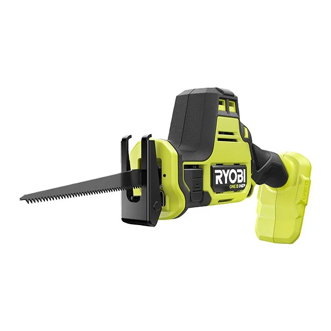 RYOBI Kompaktna aku. sabljasta testera bez četkica, 18V ONE+™ HP - RRS18C-0 - 10