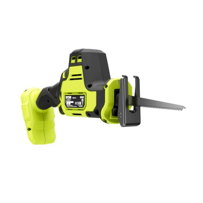 RYOBI Kompaktna aku. sabljasta testera bez četkica, 18V ONE+™ HP - RRS18C-0 - 11