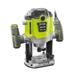 RYOBI Električna glodalica 1600W - RRT1600-K - 12