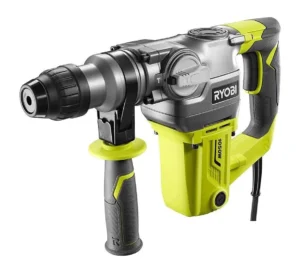 RYOBI Električna čekić-bušilica SDS+, 1050W - RSDS1050-K - 1