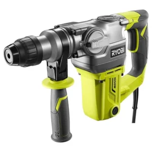RYOBI Električna čekić-bušilica SDS+, 1050W - RSDS1050-K - 1