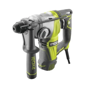 RYOBI Električna čekić-bušilica SDS+, 800W - RSDS800-K - 12