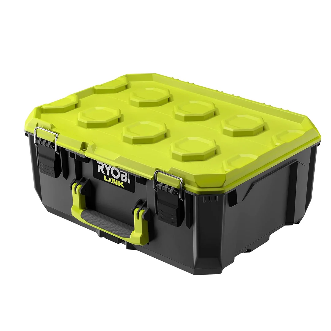 RYOBI LINK - Srednja kutija za alate (jednodelna) RSL102 - Slika 11