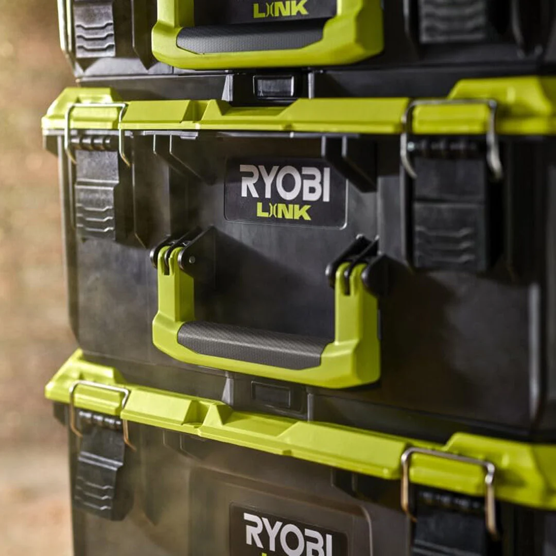 RYOBI LINK - Srednja kutija za alate (jednodelna) RSL102 - Slika 5