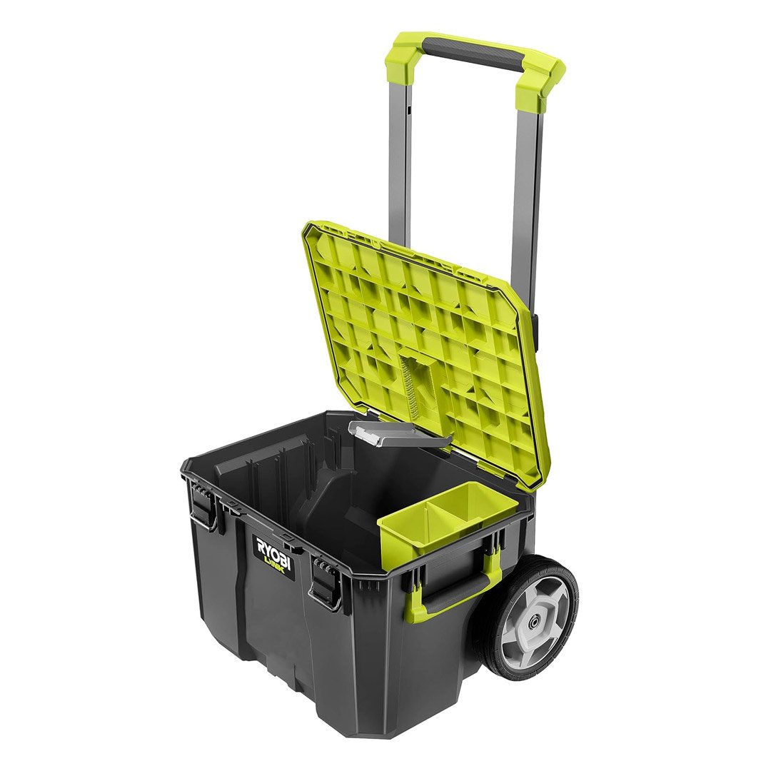 RYOBI LINK - kutija za alat na točkovima (jednodelna) RSL201