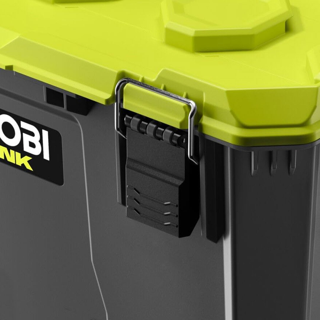 RYOBI LINK - kutija za alat na točkovima (jednodelna) RSL201 - Slika 5