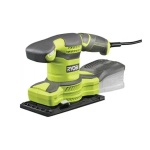 RYOBI Električna vibraciona brusilica 280W - RSS280-S - 1