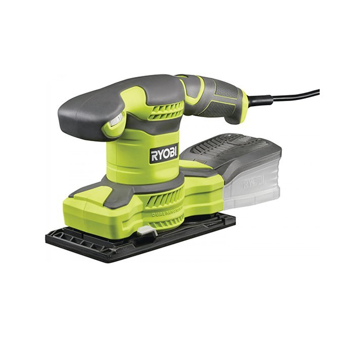 RYOBI Električna vibraciona brusilica 280W - RSS280-S
