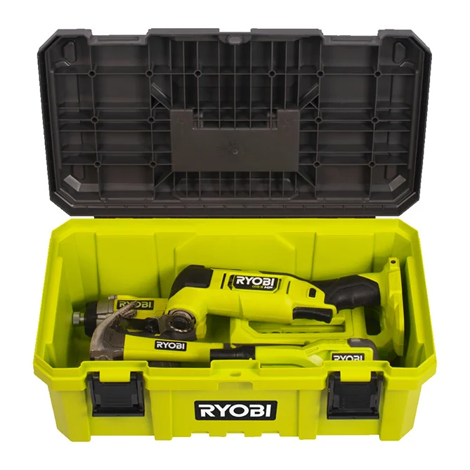 RYOBI Kutija za alat 27L – RSTB19 - Slika 4