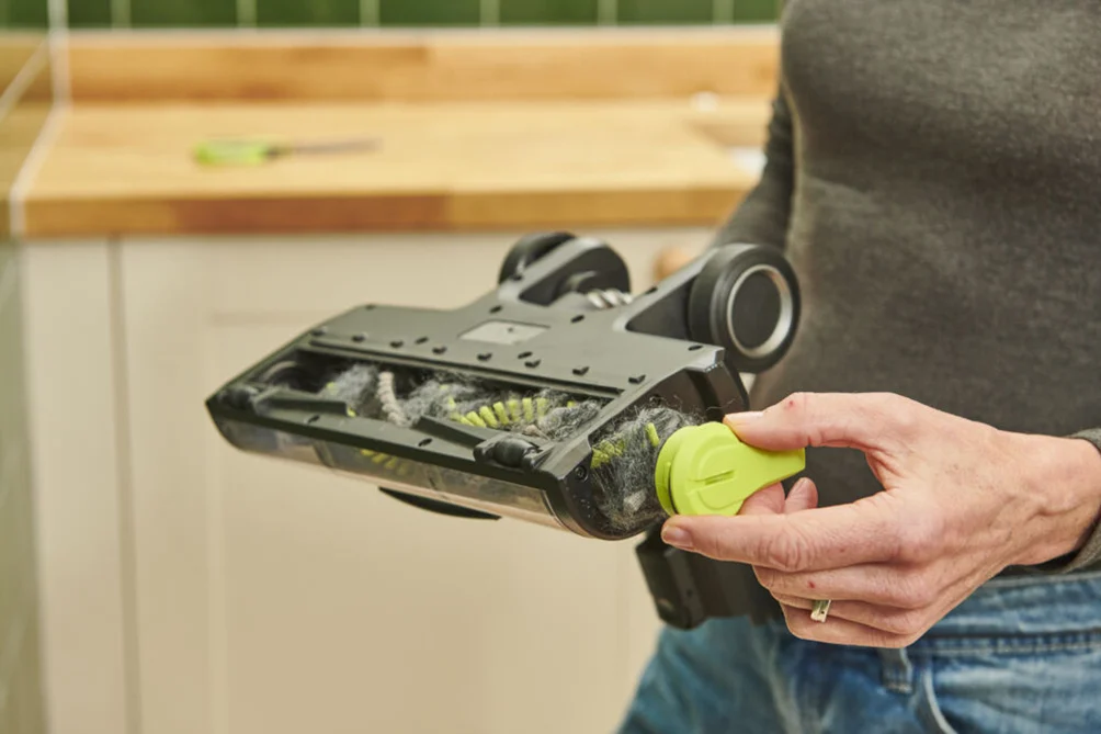 RYOBI Aku. štapni usisivač, bez četkica (18V ONE+™ HP) – RSV18X-1X40G - Slika 10