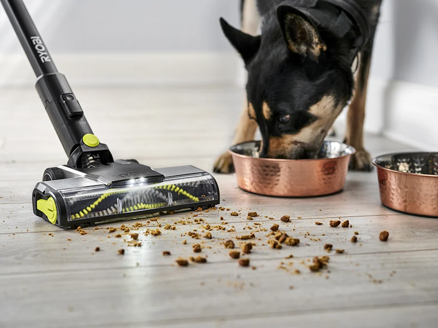 RYOBI Aku. štapni usisivač, bez četkica (18V ONE+™ HP) – RSV18X-1X40G - Slika 5