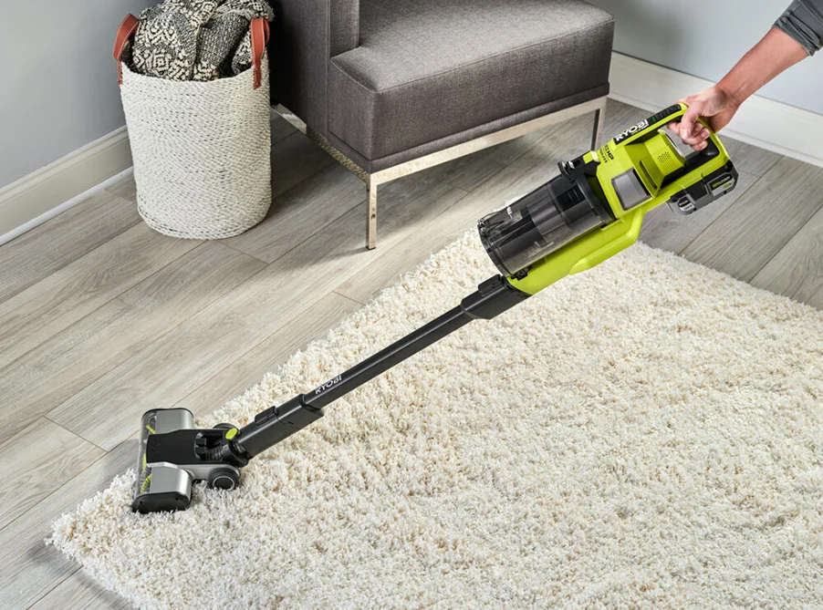 RYOBI Aku. štapni usisivač, bez četkica (18V ONE+™ HP) – RSV18X-1X40G - Slika 6