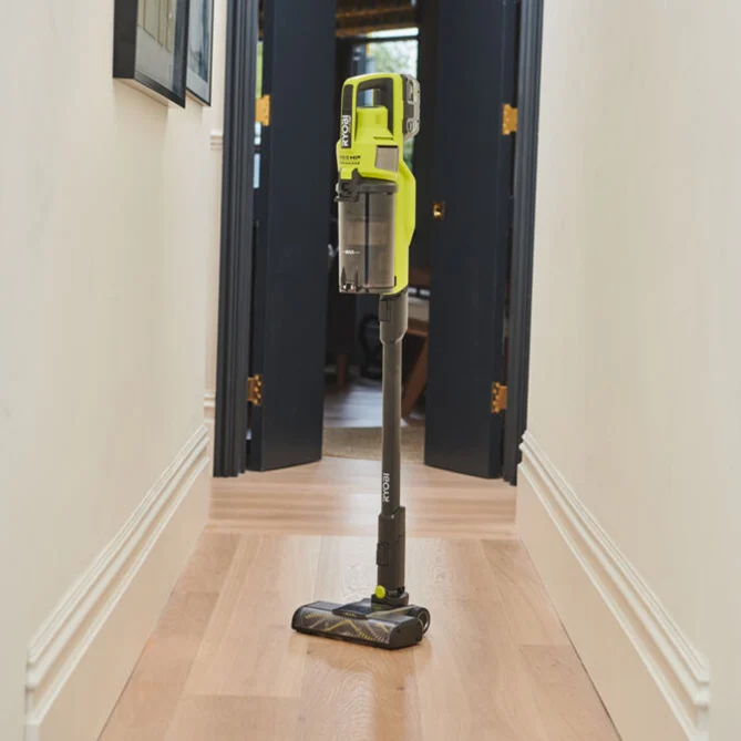 RYOBI Aku. štapni usisivač, bez četkica (18V ONE+™ HP) – RSV18X-1X40G - Slika 8