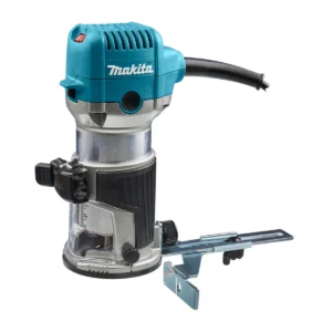 Makita RT0702C Jednoručna glodalica 710W 6 - 8mm - Humax.rs