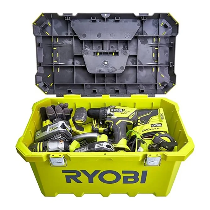 RYOBI Kutija za alat 56L - RTB22INCH - 12