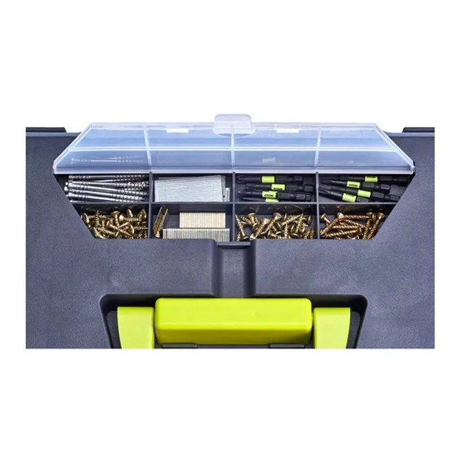RYOBI Kutija za alat 56L - RTB22INCH - 13