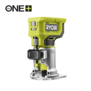 RYOBI Aku. jednoručna glodalica, 18V ONE+™ - RTR18-0 - Image 10