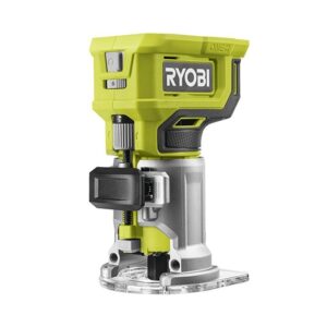 RYOBI Aku. jednoručna glodalica, 18V ONE+™ - RTR18-0 - Image 2
