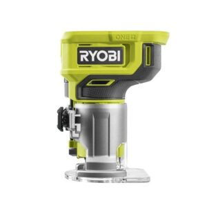 RYOBI Aku. jednoručna glodalica, 18V ONE+™ - RTR18-0 - Image 3