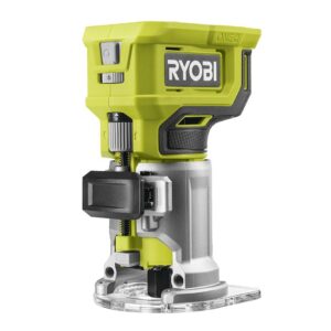 RYOBI Aku. jednoručna glodalica, 18V ONE+™ - RTR18-0 - Image 9