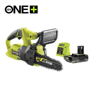 RYOBI Aku. lančana testera sa baterijom (2.5 Ah) i punjačem, 18V ONE+™ – RY18CS20A-125 - 1
